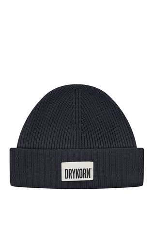 Pletena kapa iz deviške volne