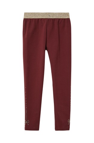 Pajkice z bleščečim pasom