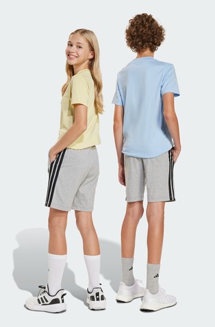 ADIDAS Essentials unisex kratke hlače Siva - Gray 7
