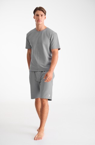 Orion pižama s kratkimi rokavi