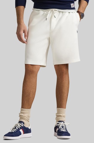 Double-Knit Short