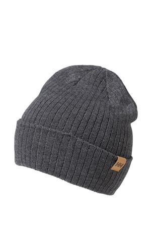 Pletena kapa iz volnene mešanice