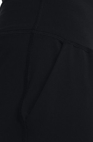 UNDER ARMOUR Meridian Joggers Black 5