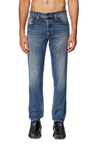 Tapered fit jeans hlače - 2023 D-Finitive 09I16