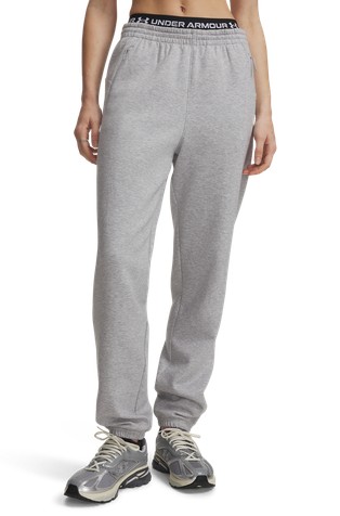 UA Unstoppable Fleece Gym Pants