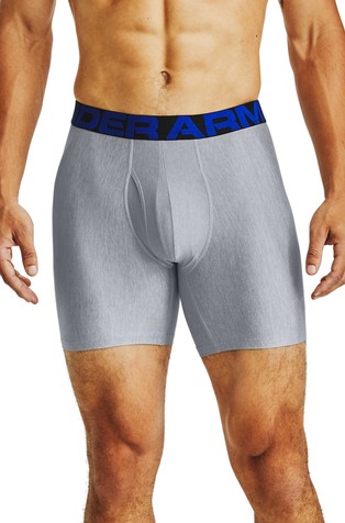 UA Tech™ paket 2 Boxerjock® boksaric