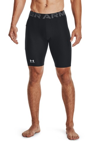 HeatGear® Pocket Long Shorts