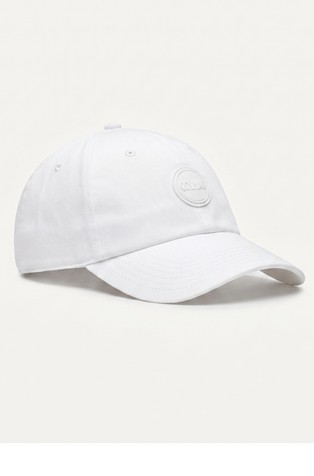 Unisex logo kapa s šiltom