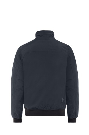 DIDRIKSONS Alvin Waterproof Jacket Dark Night Blue 2