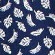 Modra - Blue / White