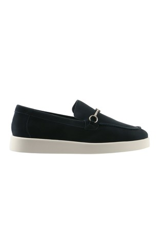 Allen Nappa Leather Loafer