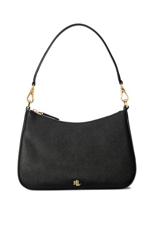 Danni usnjena torbica z ročajem