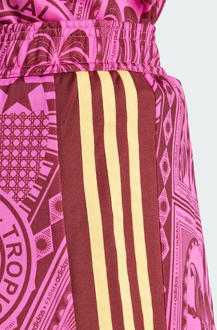 ADIDAS adidas x FARM Rio krilo Roza - Pink 5