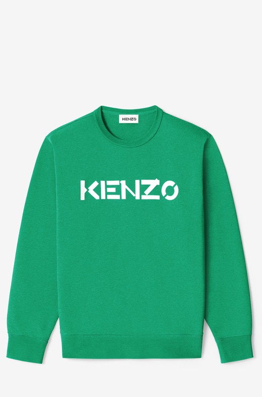 KENZO Logo sweatshirt | Emporium