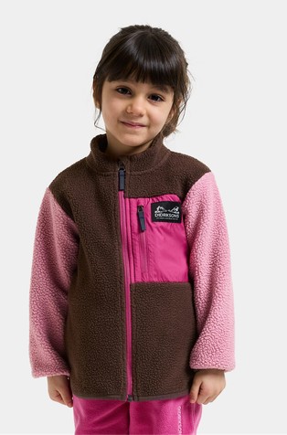 Anten Kids' Teddy Full-Zip