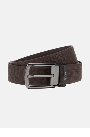 Obojestranski usnjen pas