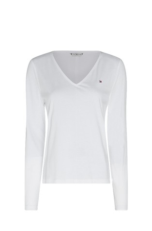 tommy long sleeve