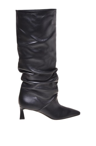 Stivale usnjeni škornji