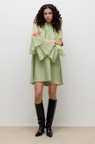 AWVALORA Short dress