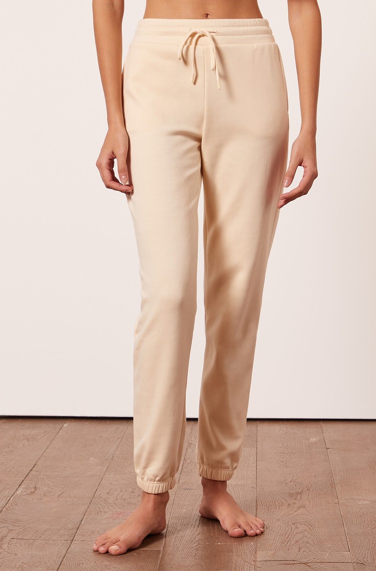 ETAM Achile trenirka Bež - Beige 