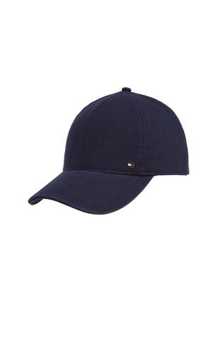Corporate Herringbone Baseball Cap