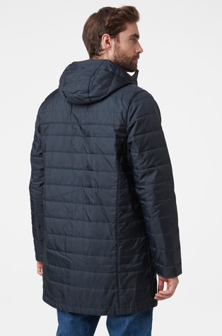 HELLY HANSEN Rigging vodooporen plašč 3 v 1 Modra - Navy 4