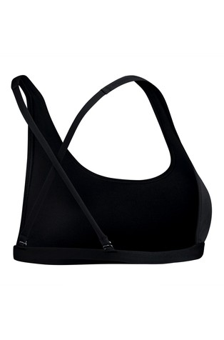 SPEEDO FLU3NTE Bikini Top Black 10