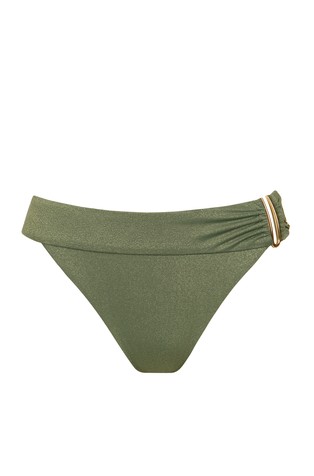 LISCA Imperia spodnji del kopalk Zelena - Black Olive 3