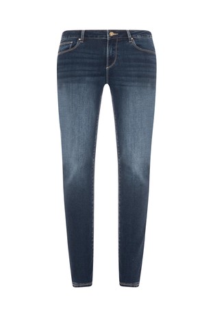 Slim fit jeans