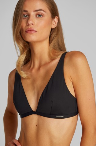 Triangle Bikini Top - CK Essentials