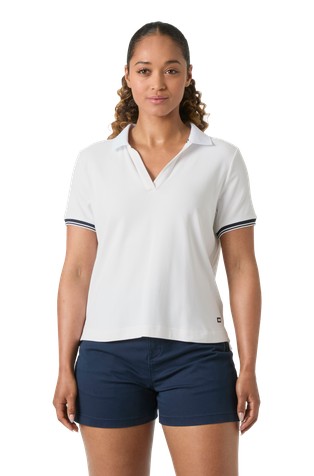 Portofino polo majica s kontrastnimi obrobami