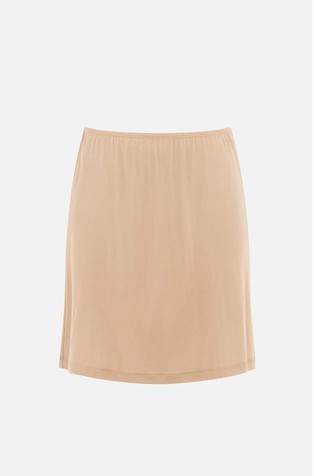 Silky Touch Viscose blend underskirt