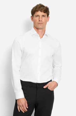 No. Six super-slim fit srajca