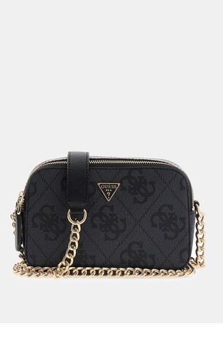 Noelle 4G Logo crossbody bag