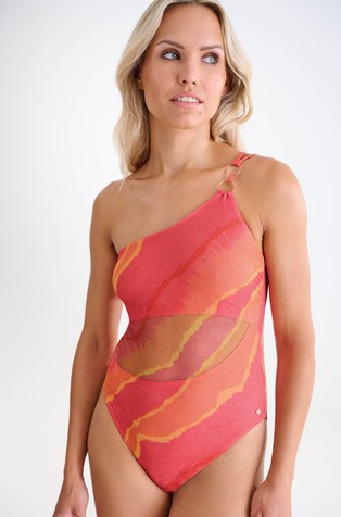 Atlantida asimetrične enodelne kopalke