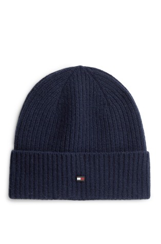 Cashmere Knit Beanie