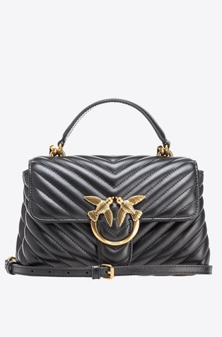 Mini Lady Love torbica za čez ramo