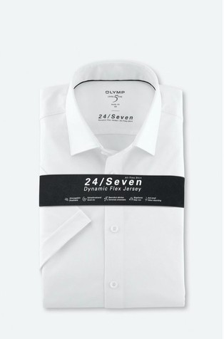 Level Five 24/Seven body fit srajca s kratkimi rokavi