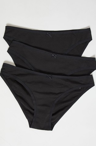 Jack paket 3 spodnjih hlačk