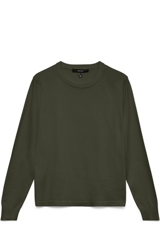 VMSILJE Viscose blend pullover
