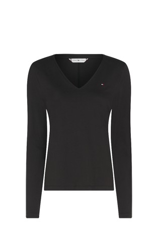 tommy long sleeve
