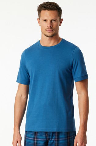 Mix & Relax - zgornji del pižame s kratkimi rokavi