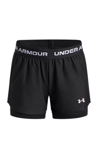 UA Tech™ Play Up 2-in-1 Shorts