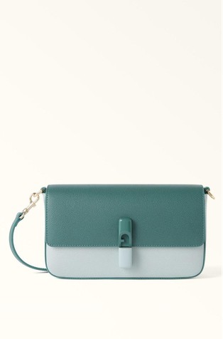 Small Leather Crossbody