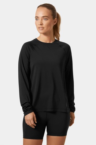 Tech Trail Long Sleeve T-shirt
