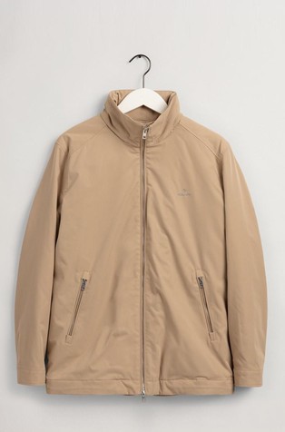 gant cruiser jacket