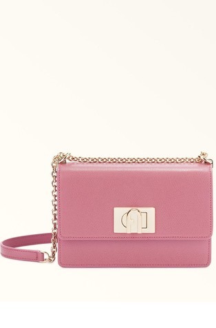 Mini Crossbody Bag