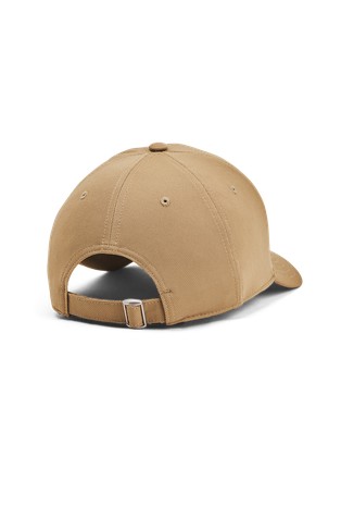 UNDER ARMOUR Blitzing Logo Cap Beige 2