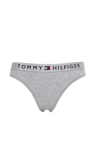 Logo Waistband Stretch Cotton Briefs