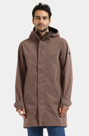 George Waterproof Parka